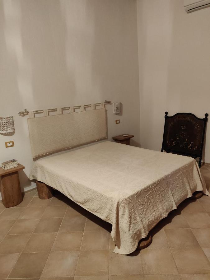 Cantina Perandria Monti Buitenkant foto